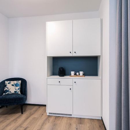 Yparc Hotel Ивердон-ле-Бен Экстерьер фото
