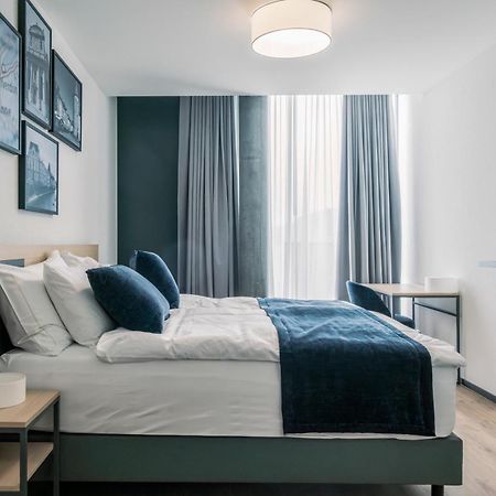 Yparc Hotel Ивердон-ле-Бен Экстерьер фото